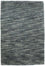 Gabbeh Rug - Indus - 90 x 60 cm - dark grey