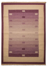 Modern Kilim Rug Modaro - Wool Rug – product image