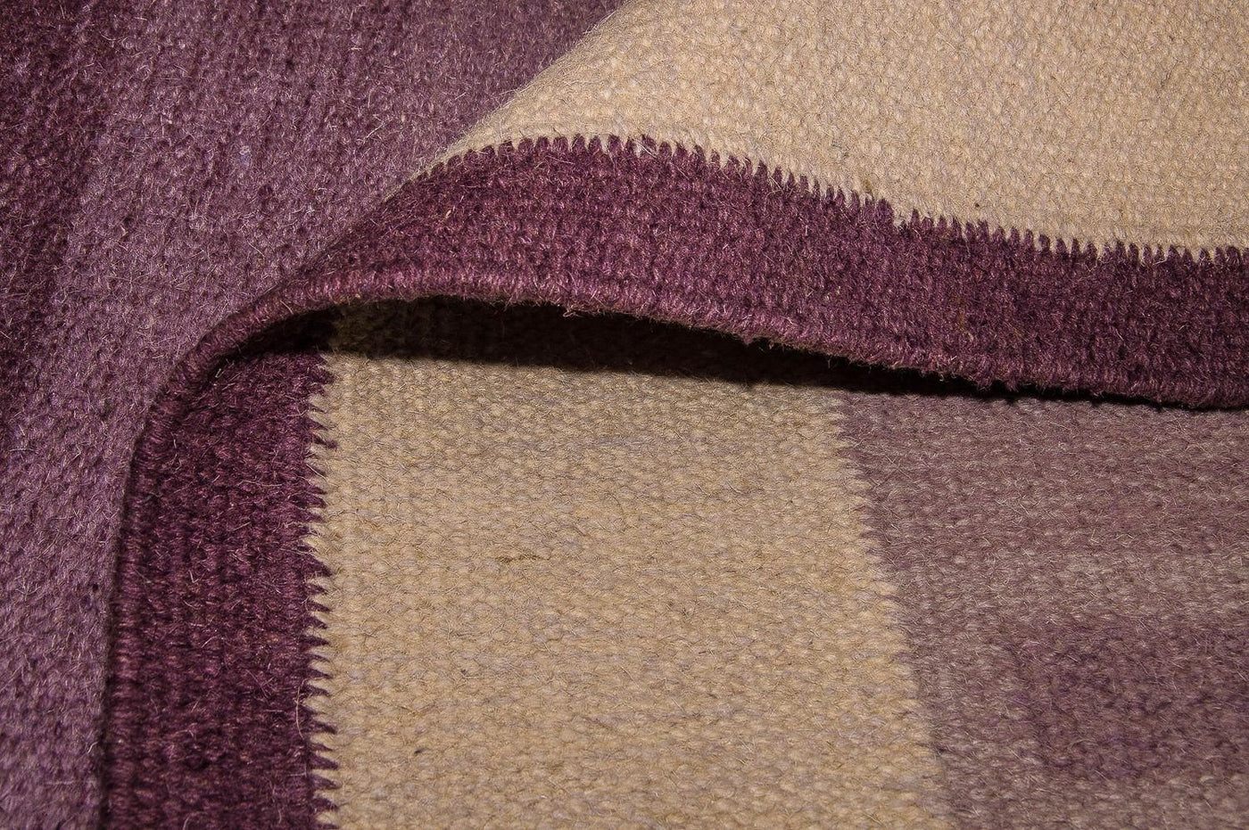 Modern Kilim Rug Modaro - Wool Rug