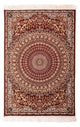 Oriental Rug - Shila - rectangle