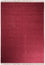 Kelim Rug - Trendy - 200 x 140 cm - dark red