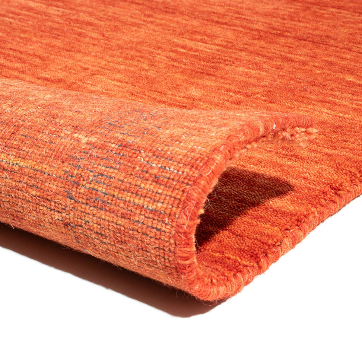 Gabbeh Rug - Loribaft Softy - Teppstar - rectangle