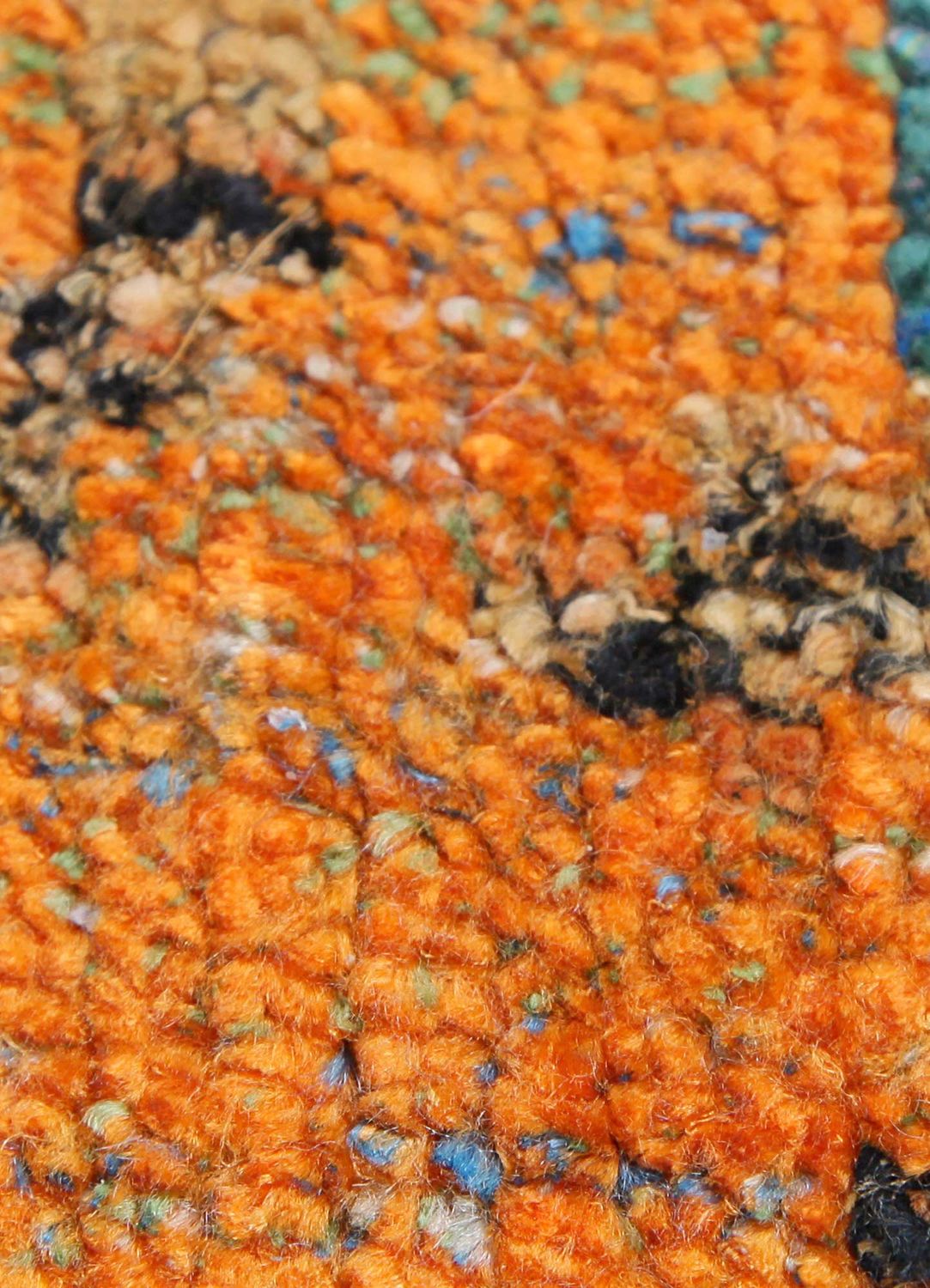 Vintage Rug Issac - Vintage Rug