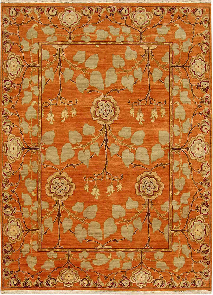 Wool Rug 60x90cm - Wool Rug