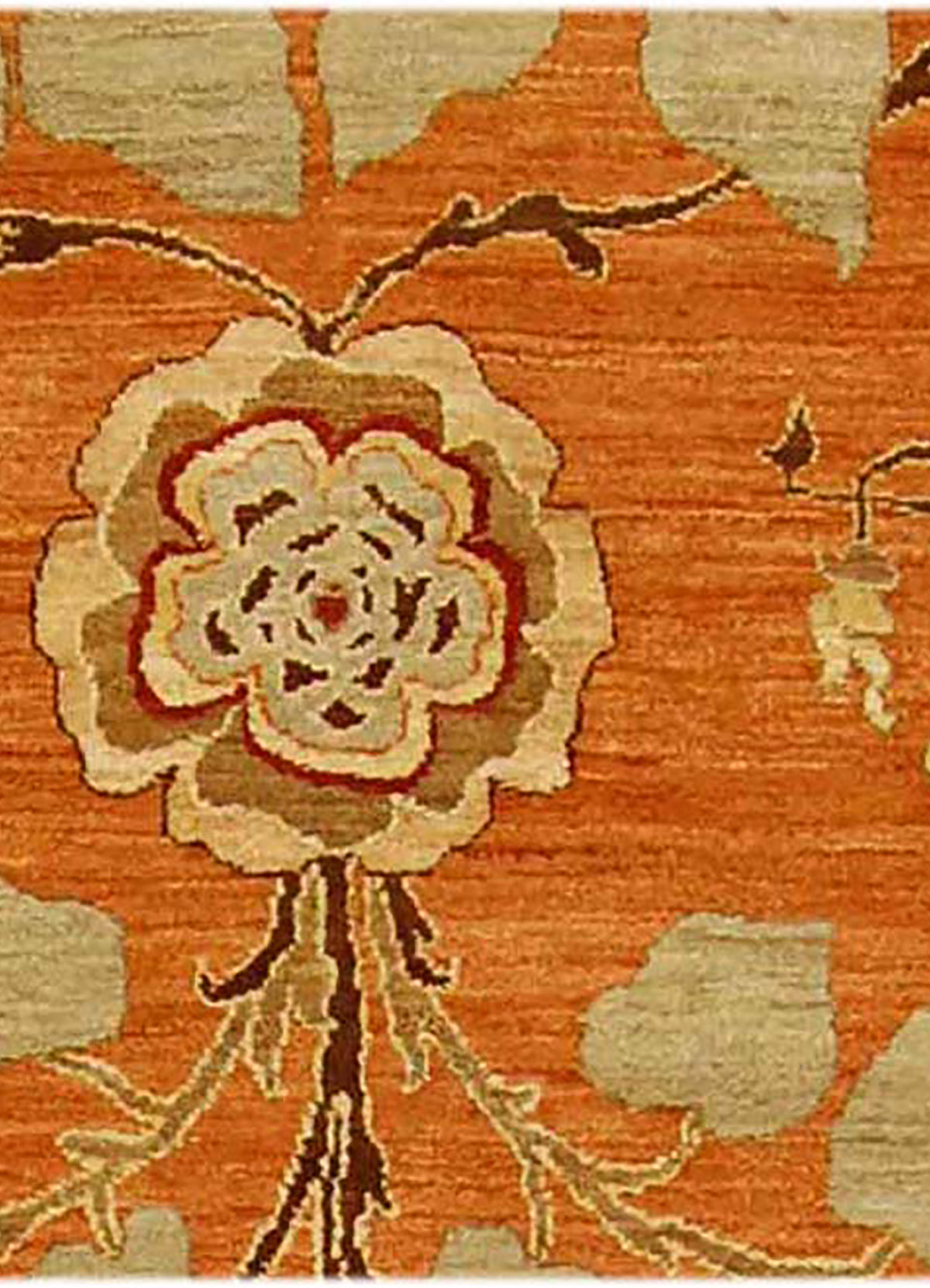 Wool Rug 60x90cm - Wool Rug