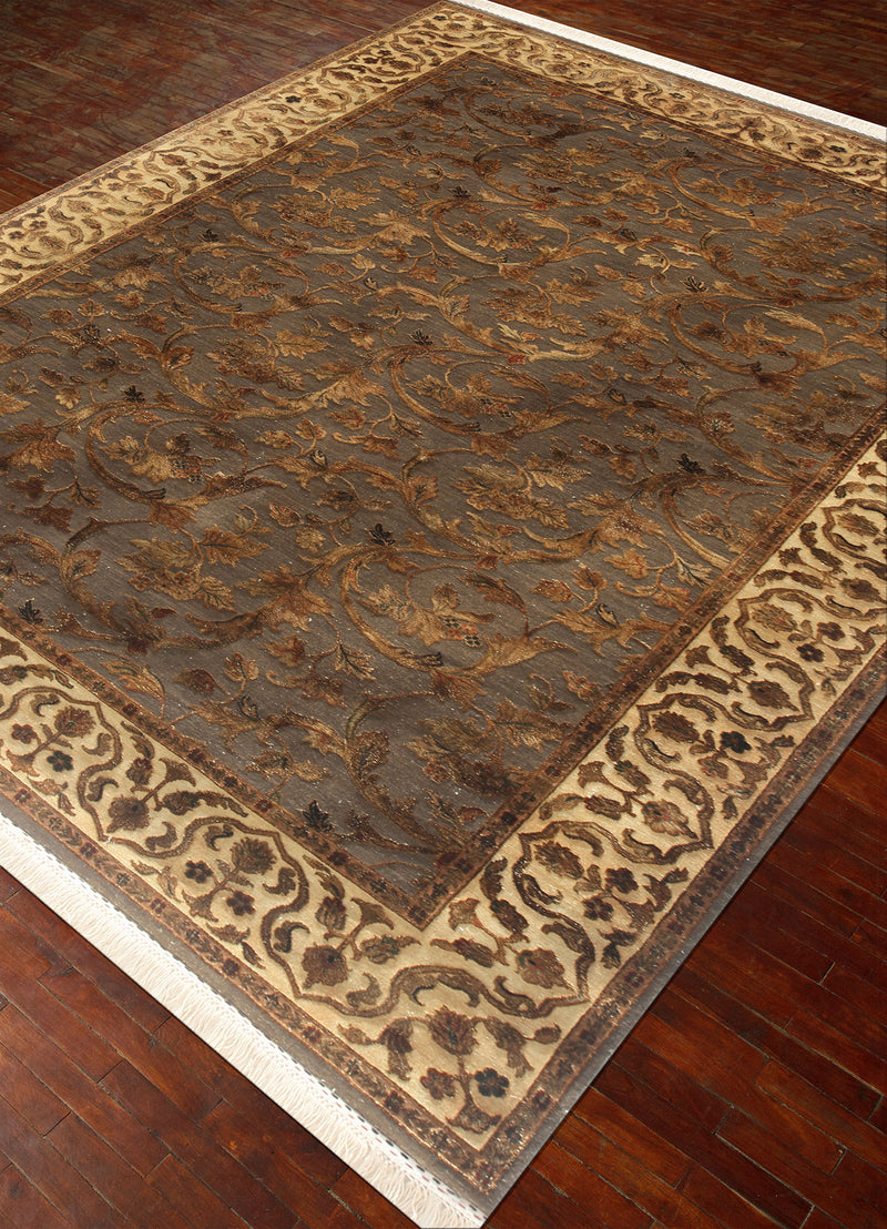 Wool Rug 60x90cm - Wool Rug