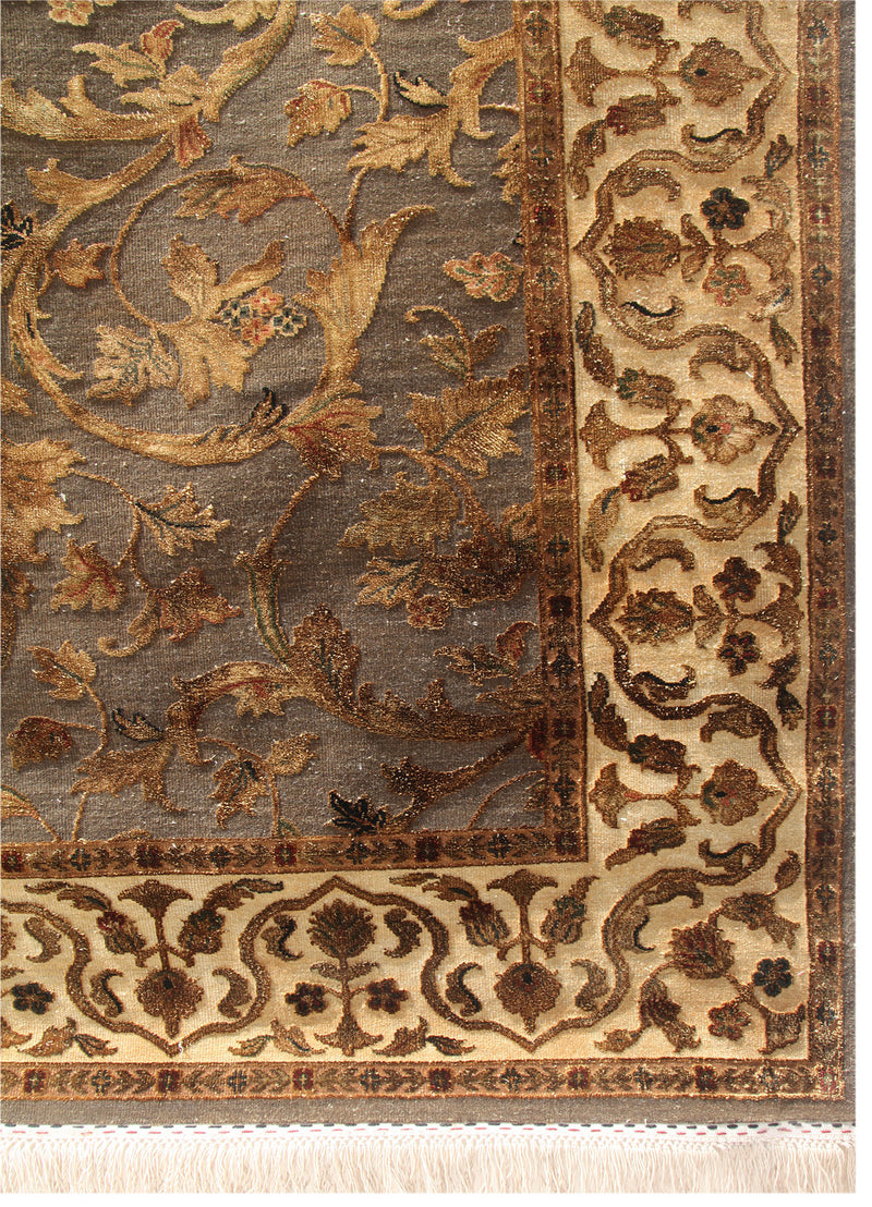 Wool Rug 60x90cm - Wool Rug