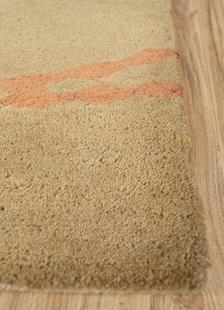 Wool Rug 60x90cm - Wool Rug