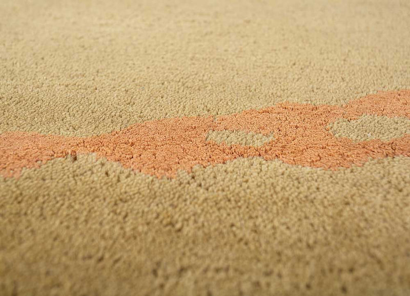 Wool Rug 60x90cm - Wool Rug