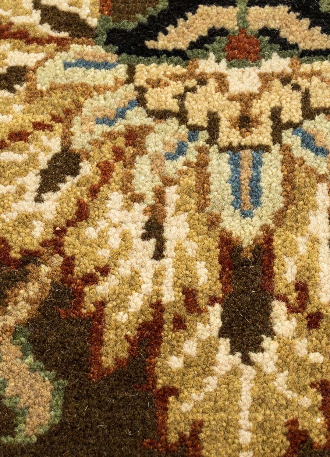 Designer Rug Artur - Designerteppich