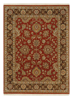 Oriental Rug - Indus - Miguel Angel - rectangle
