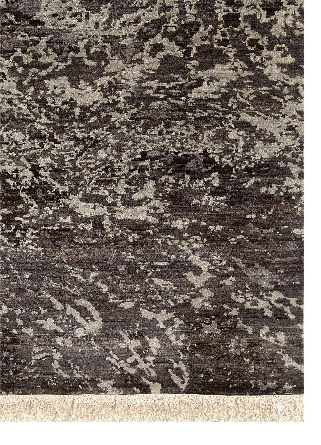 Wool Rug Eriq - Wool Rug