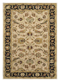 Wool Rug - August - rectangle