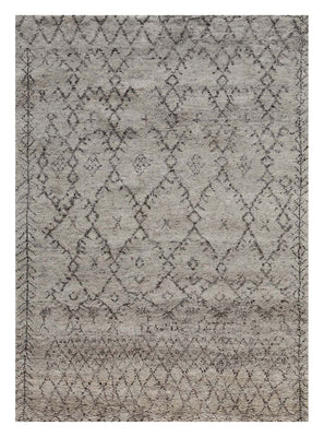 Wool Rug - Matias - rectangle