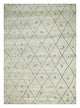 Wool Rug - Bertran - rectangle