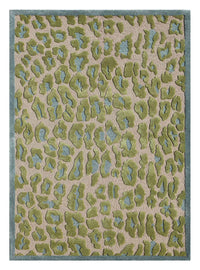 Wool Rug - Dominick - rectangle