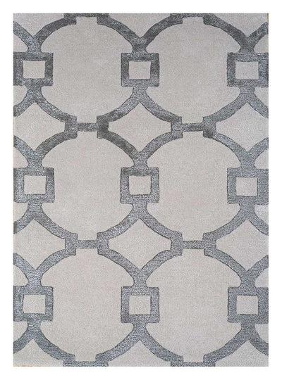 Wool Rug Alain
