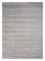 Wool Rug - 240 x 150 cm - light grey