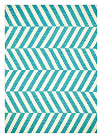 Designer Rug - Prasedde - rectangle