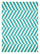 Designer Rug Prasedde - Designerteppich