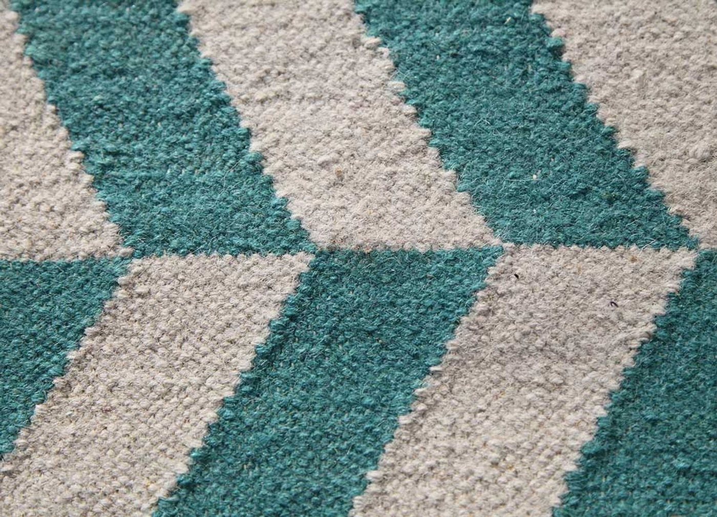 Designer Rug Prasedde - Designerteppich