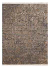 Wool Rug - Brodie - rectangle