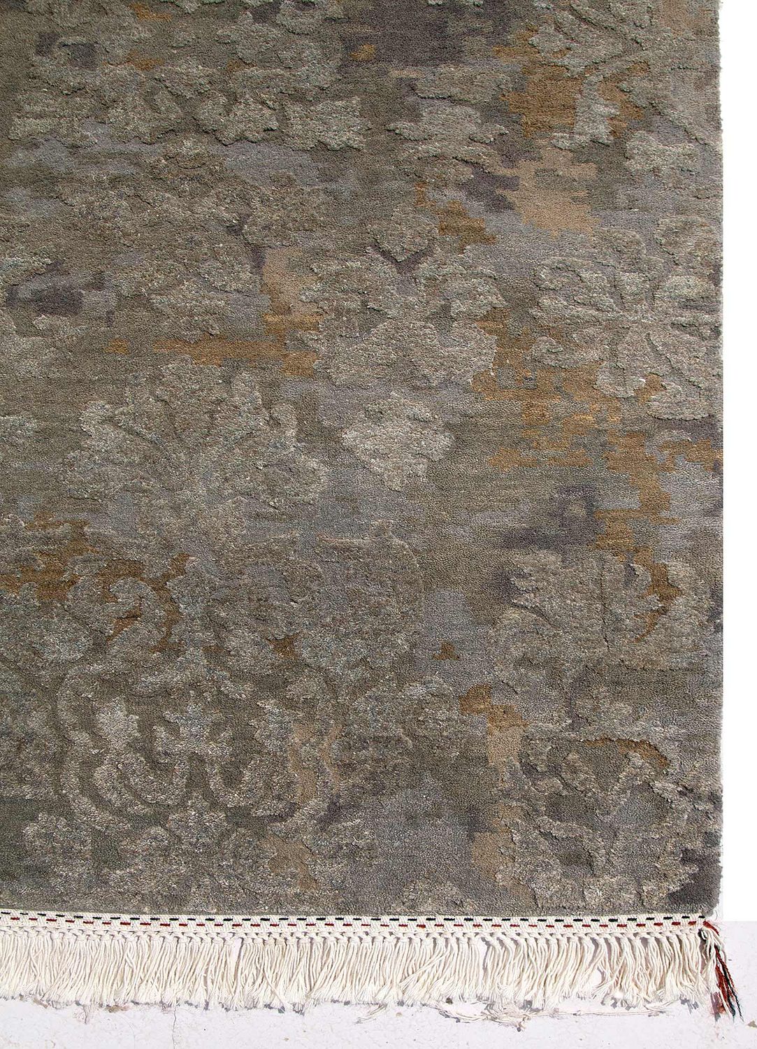 Wool Rug Brodie - Wool Rug