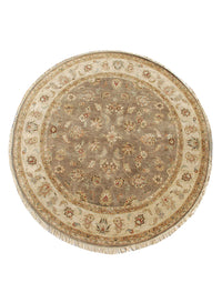 Oriental Rug - Denver - round