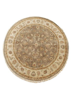 Oriental Rug - Denver - round