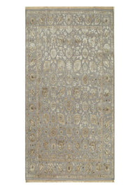 Wool Rug - Yahir - round