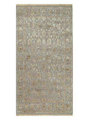 Wool Rug - Yahir - round