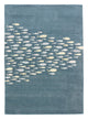Wool Rug Antoine - Wool Rug