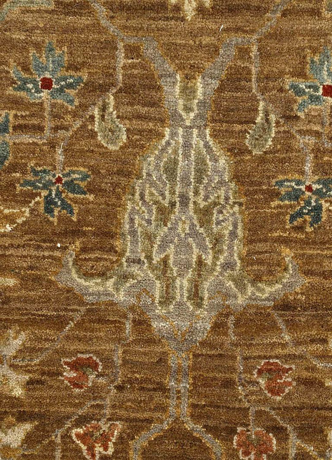 Wool Rug Raimond - Wool Rug