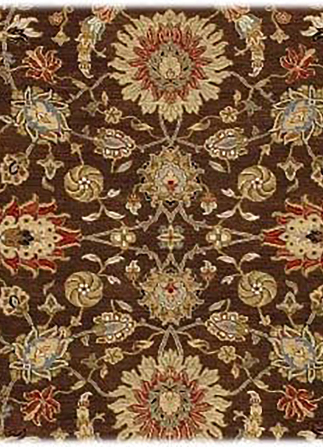 Wool Rug 420x75cm - Wool Rug