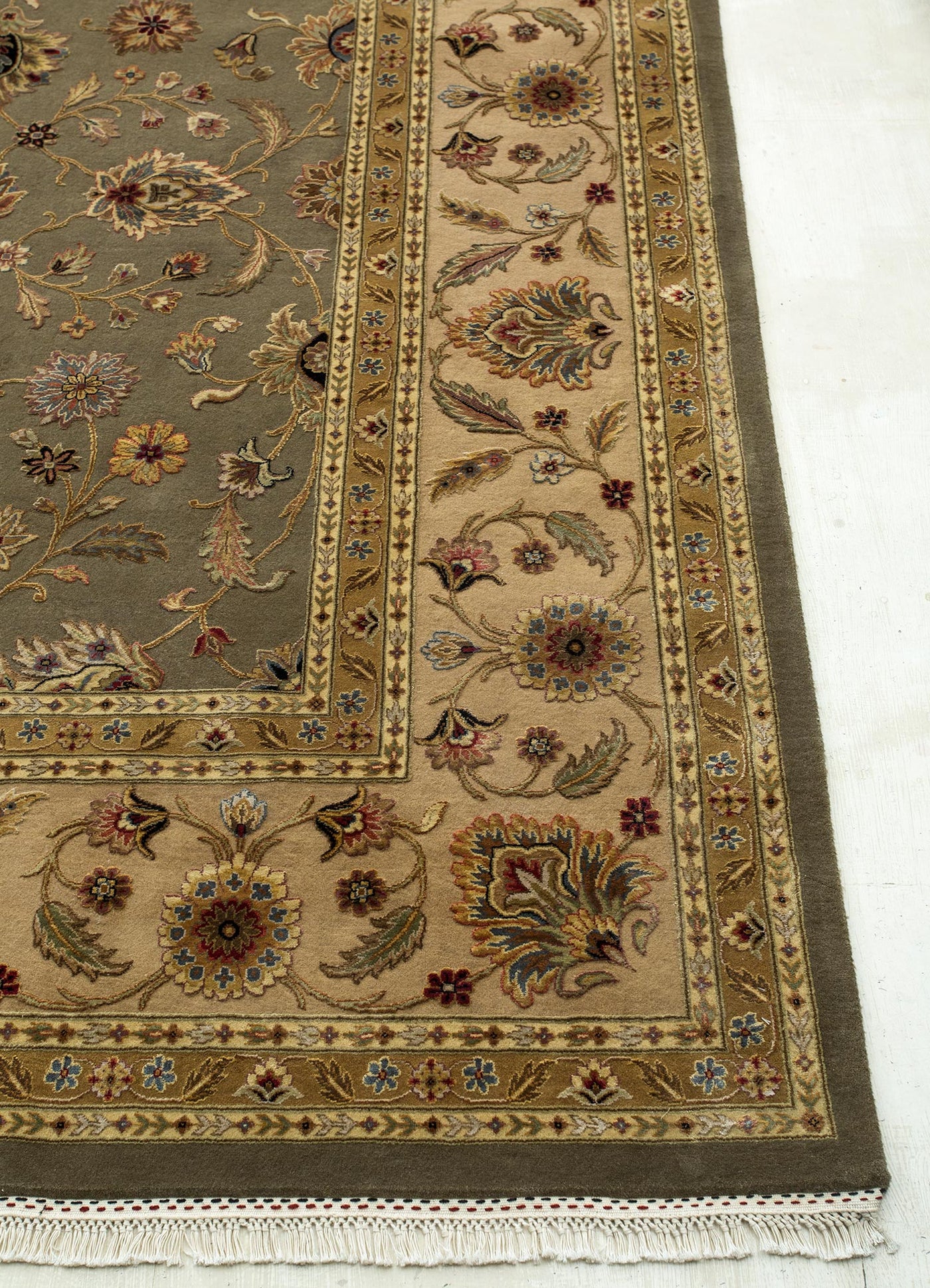 Wool Rug 300x75cm - Wool Rug