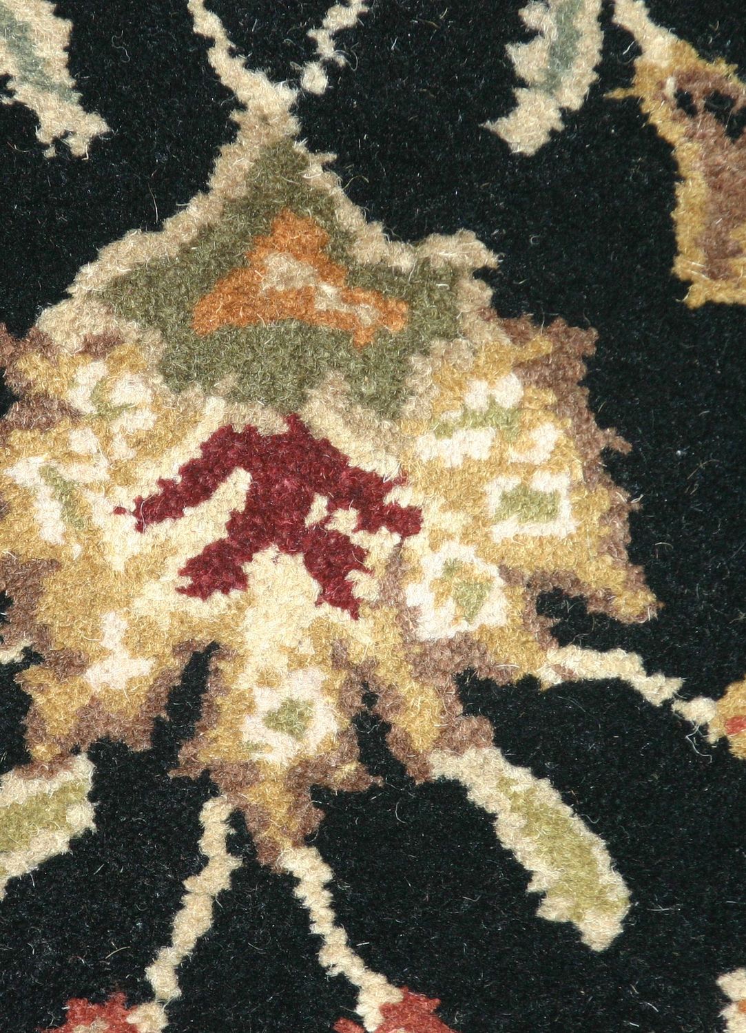 Wool Rug maicon - Wool Rug