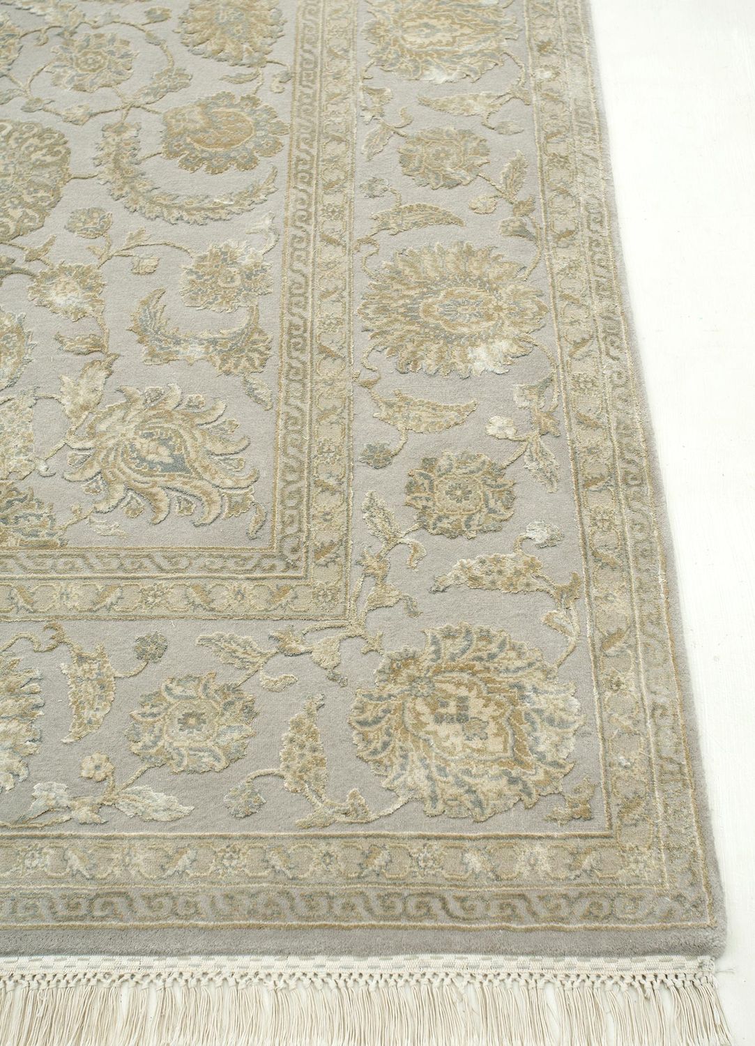 Wool Rug 240x75cm - Wool Rug