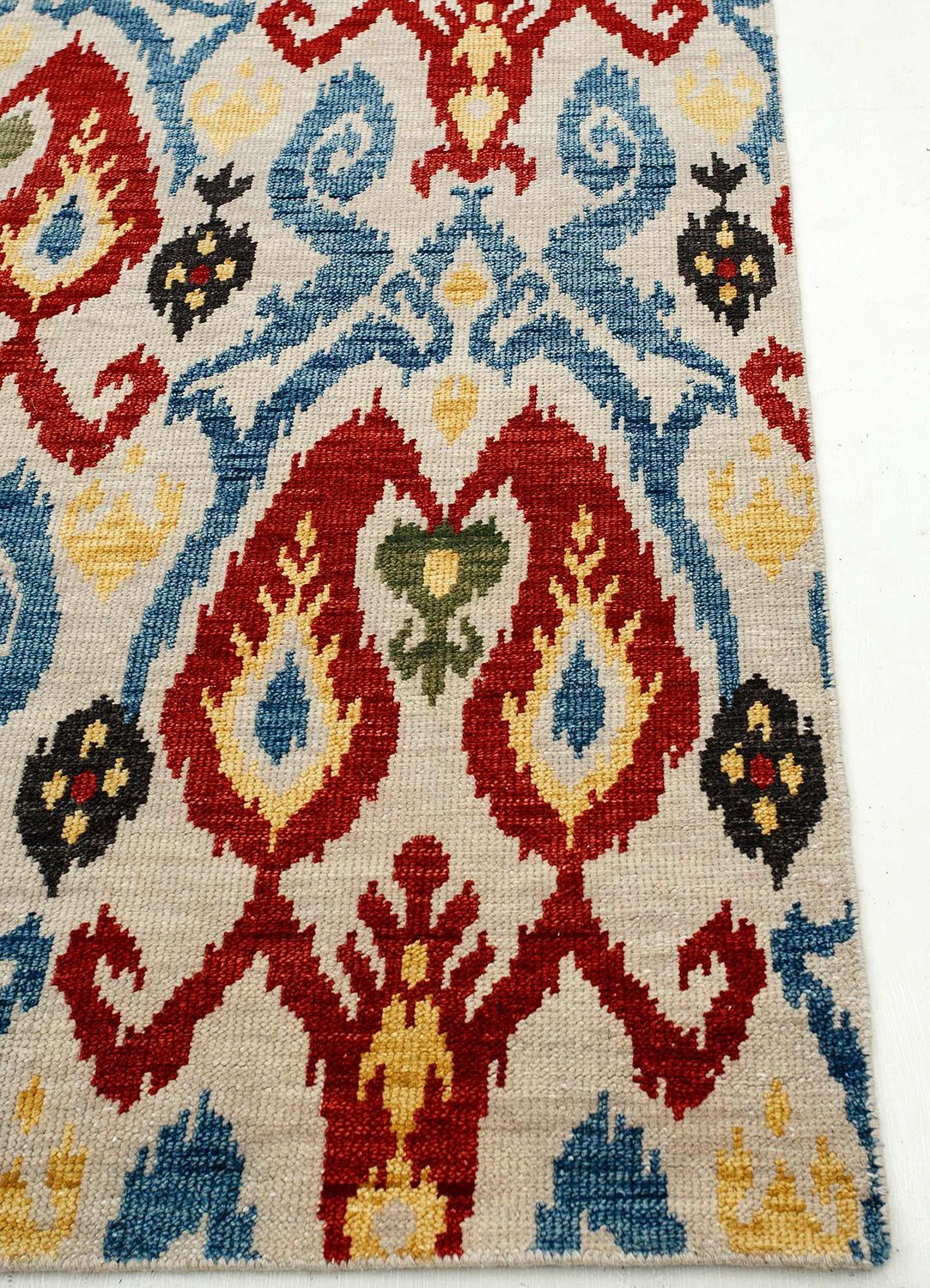 Vintage Rug Brody - Vintage Rug