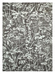 Designer Rug 255x165cm - Designerteppich