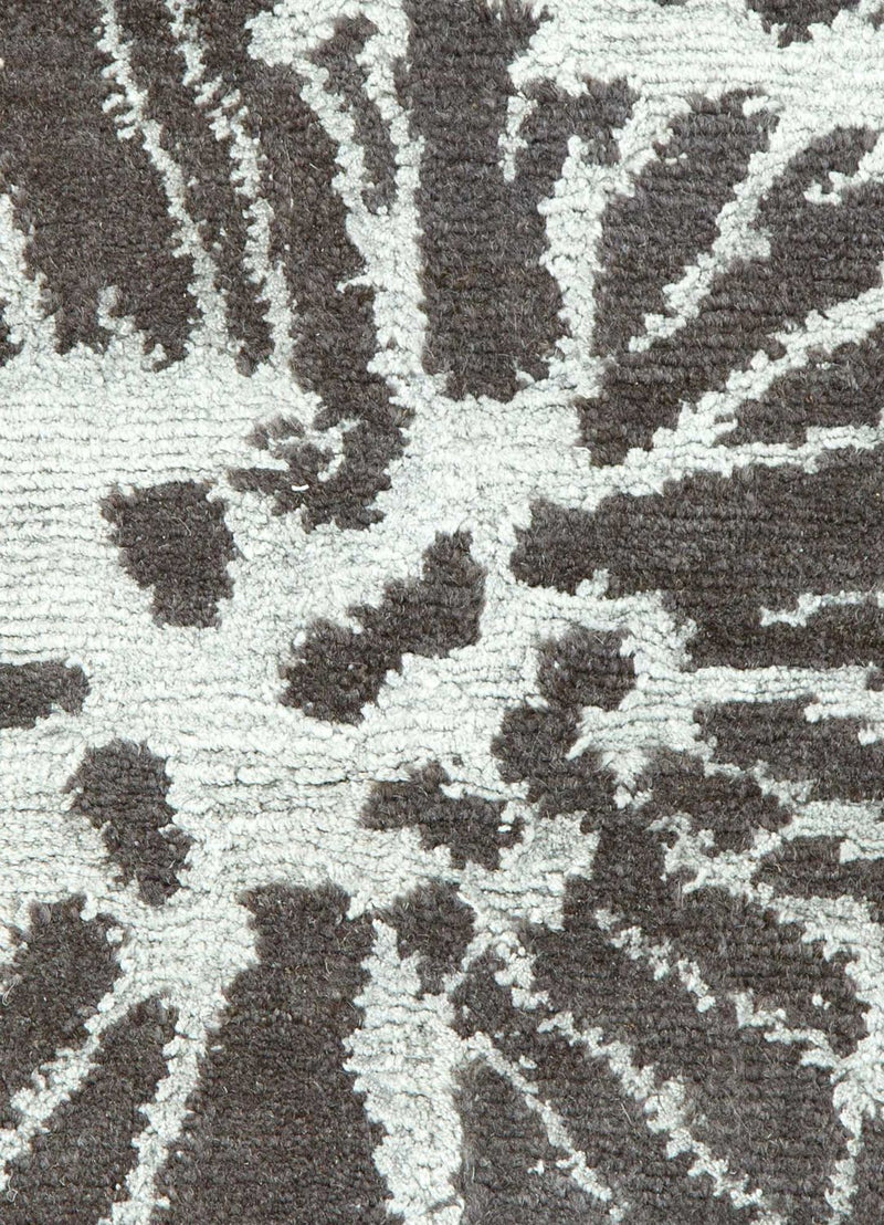 Designer Rug - 255 x 165 cm - multicolored