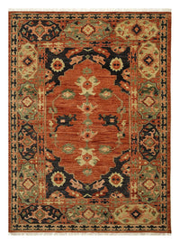 Oriental Rug - Orseline - rectangle