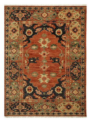 Oriental Rug - Orseline - rectangle