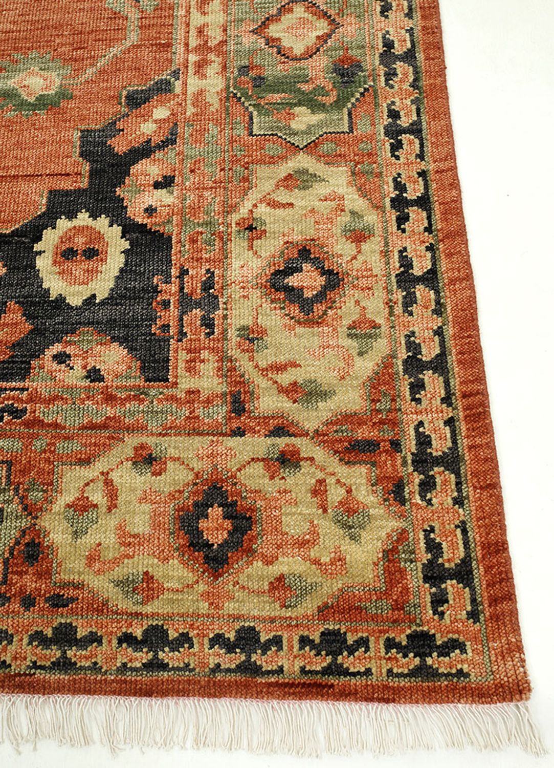 Oriental Rug Orseline
