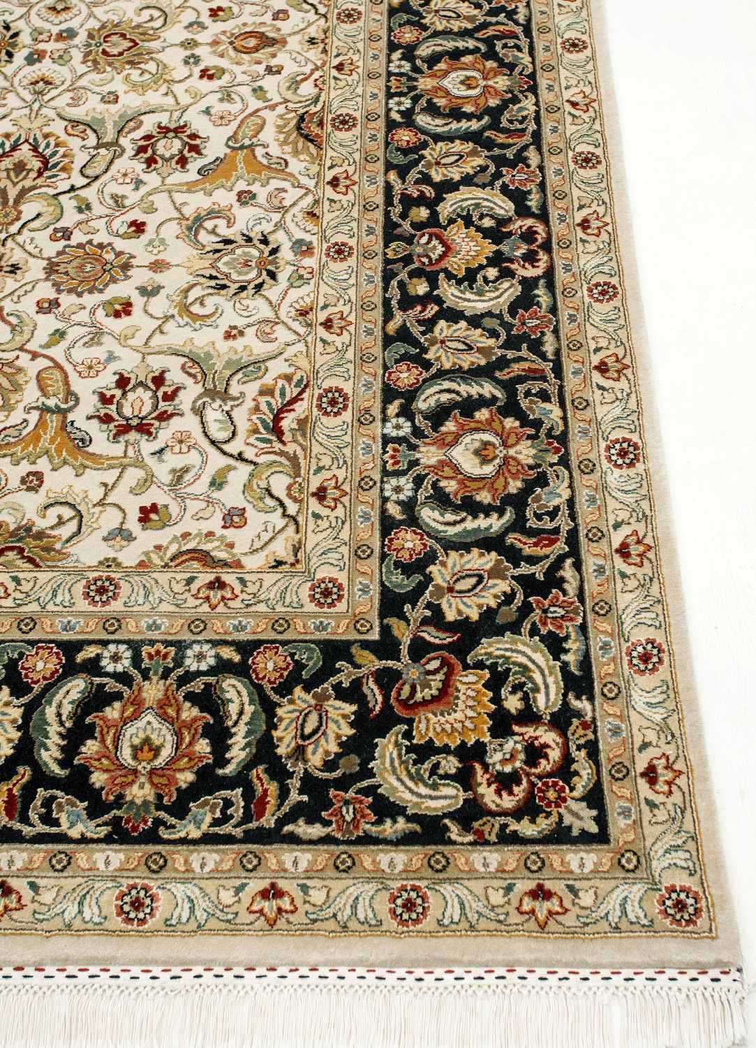 Wool Rug Mia - Wool Rug