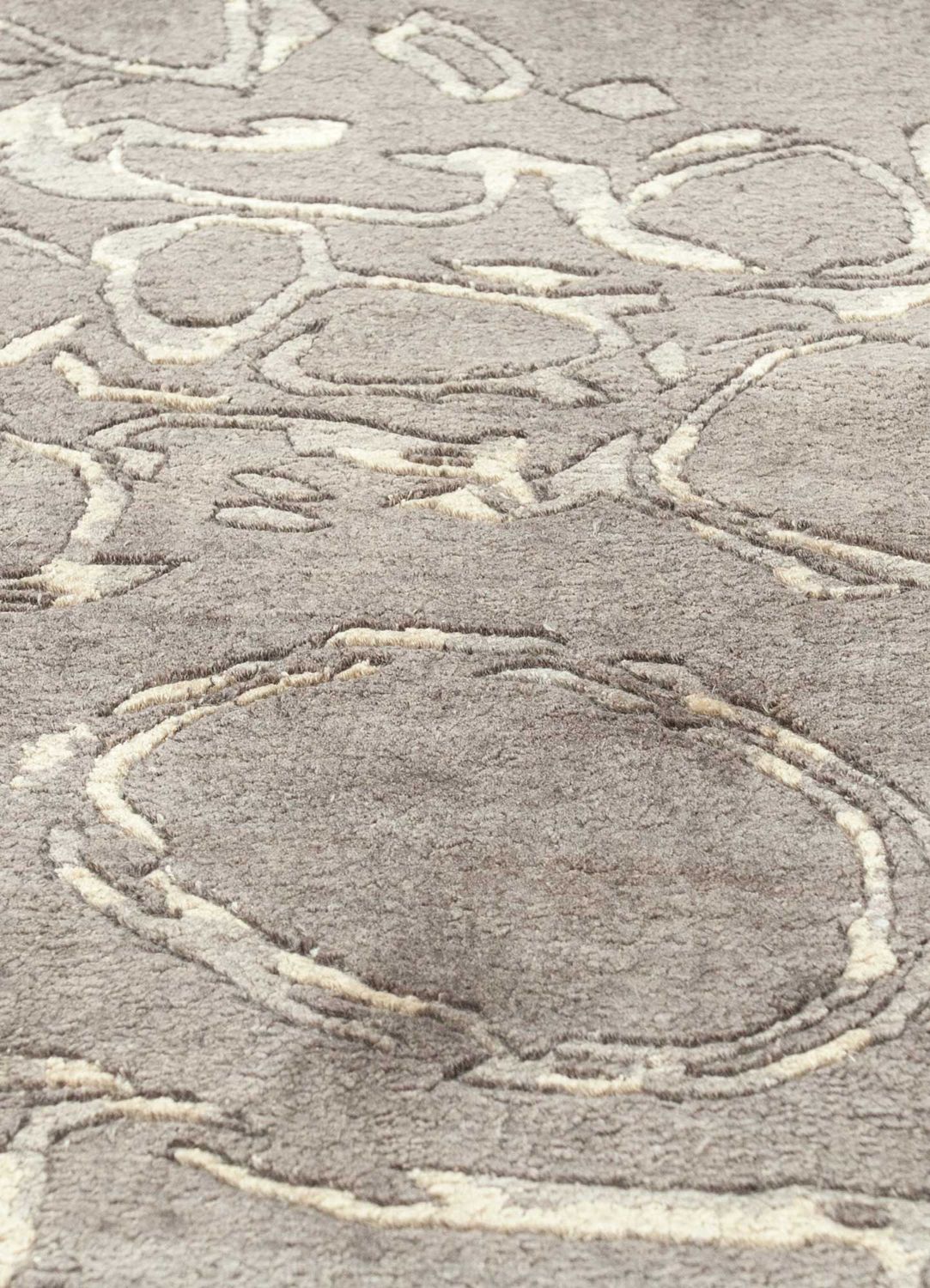 Rug - 360 x 270 cm - multicolored