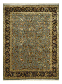 Wool Rug - Bradley - rectangle
