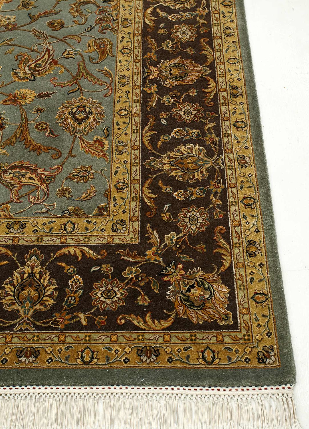 Wool Rug Bradley - Wool Rug