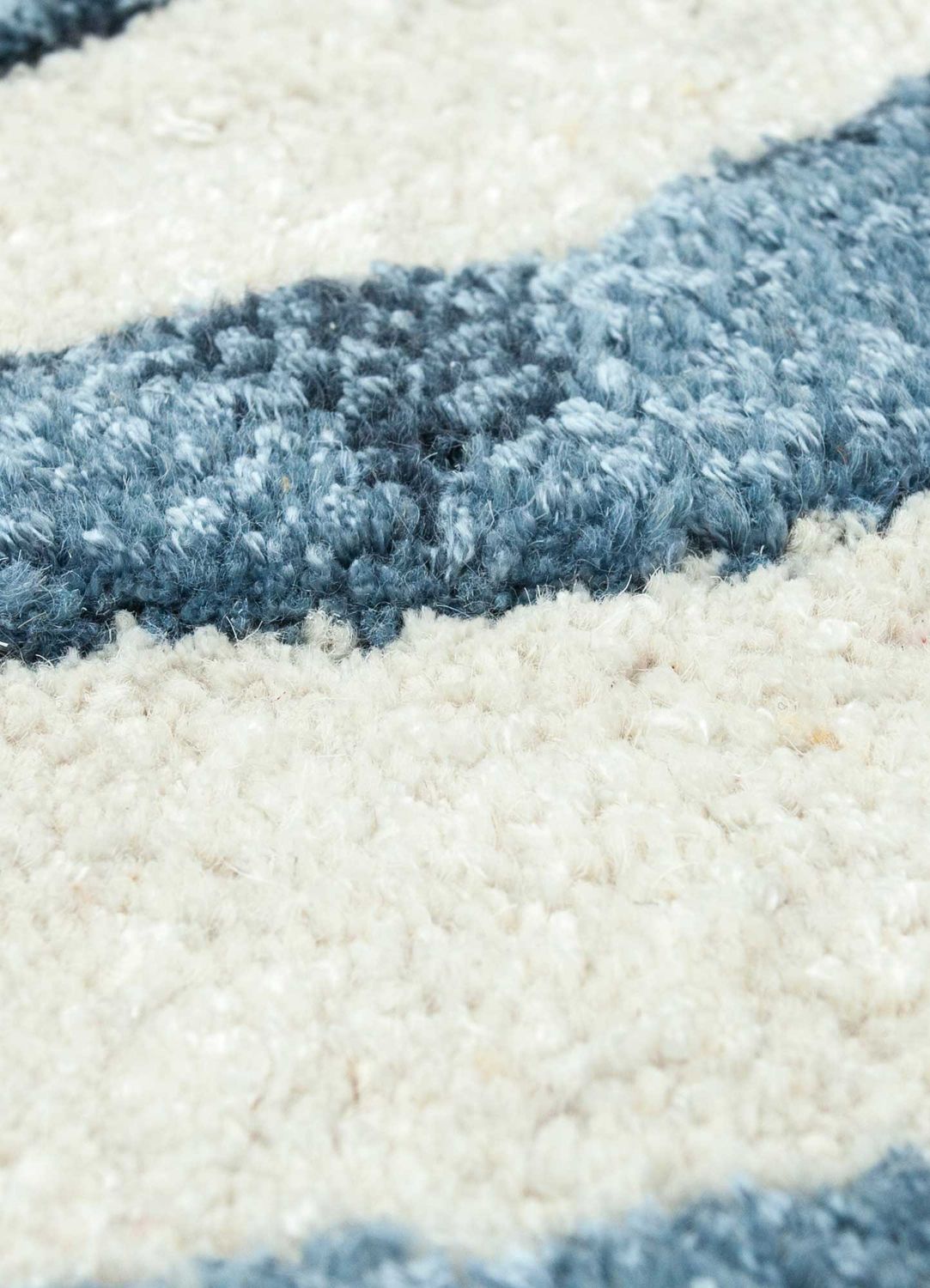 Wool Rug Ellis - Wool Rug