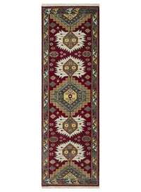 Oriental Rug - Susa - runner