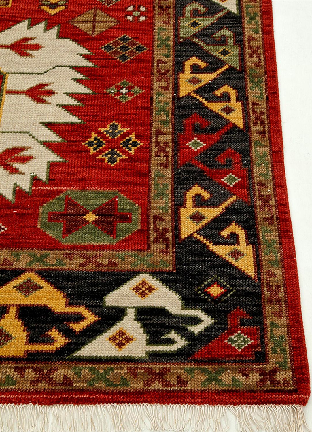 Oriental Rug Susa
